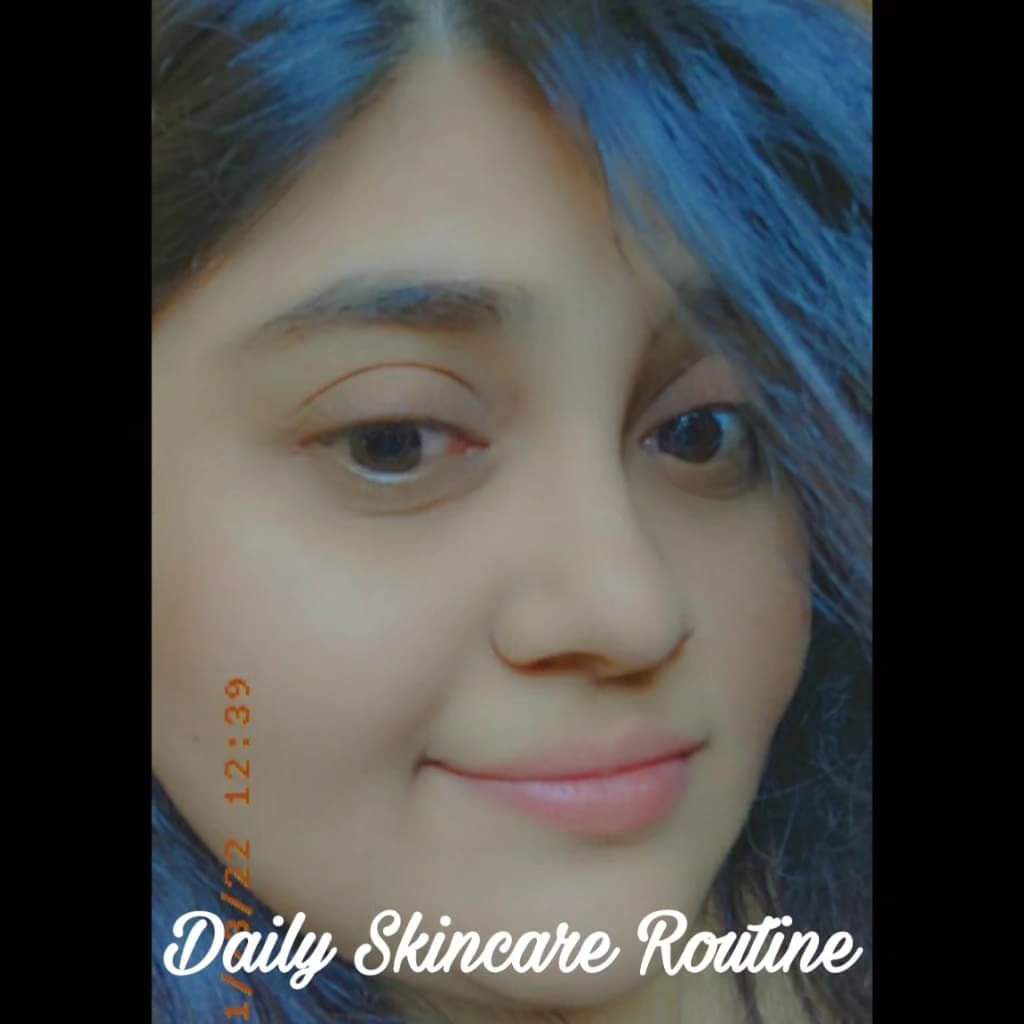 My Daily Skincare Routine – The Pretty Smart Techie
